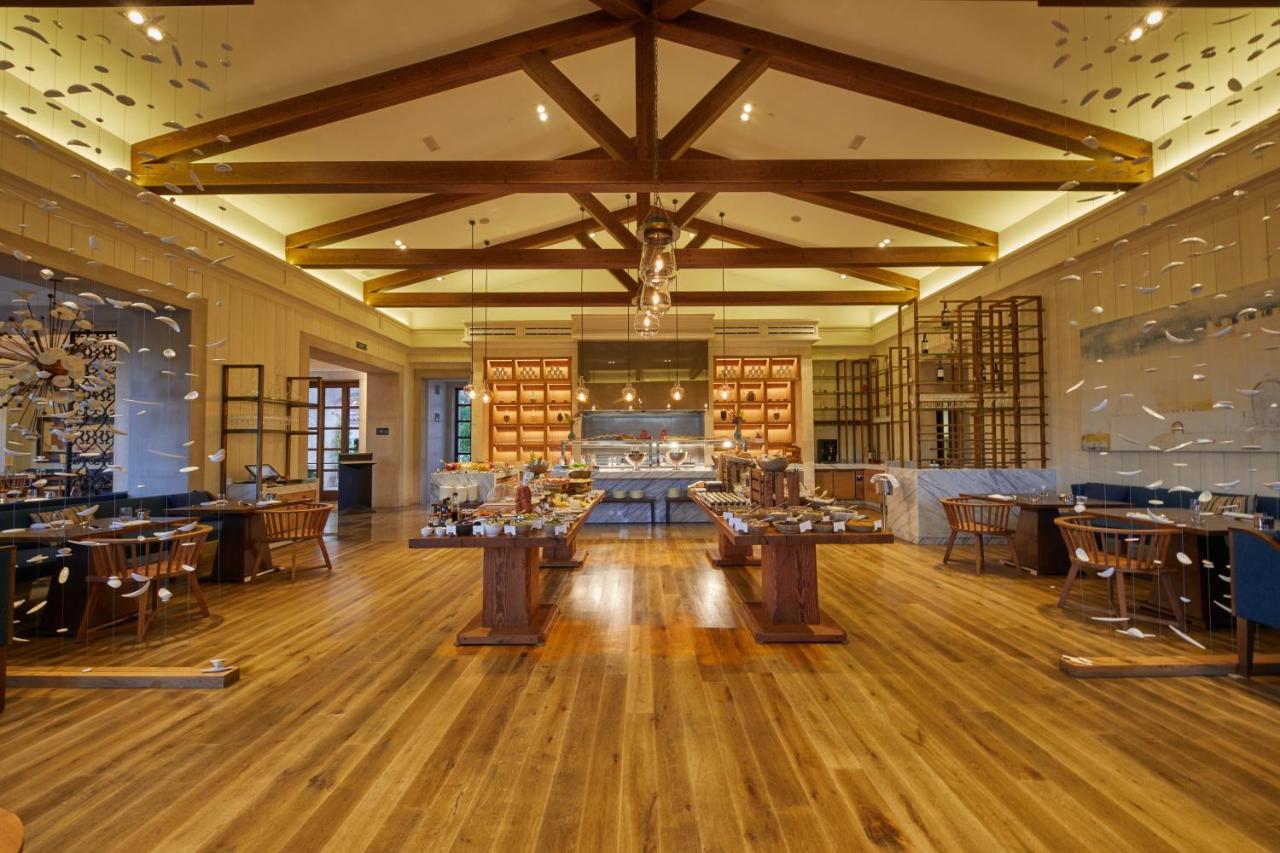 Cap Vermell Grand Hotel กันยาเมล ภายนอก รูปภาพ