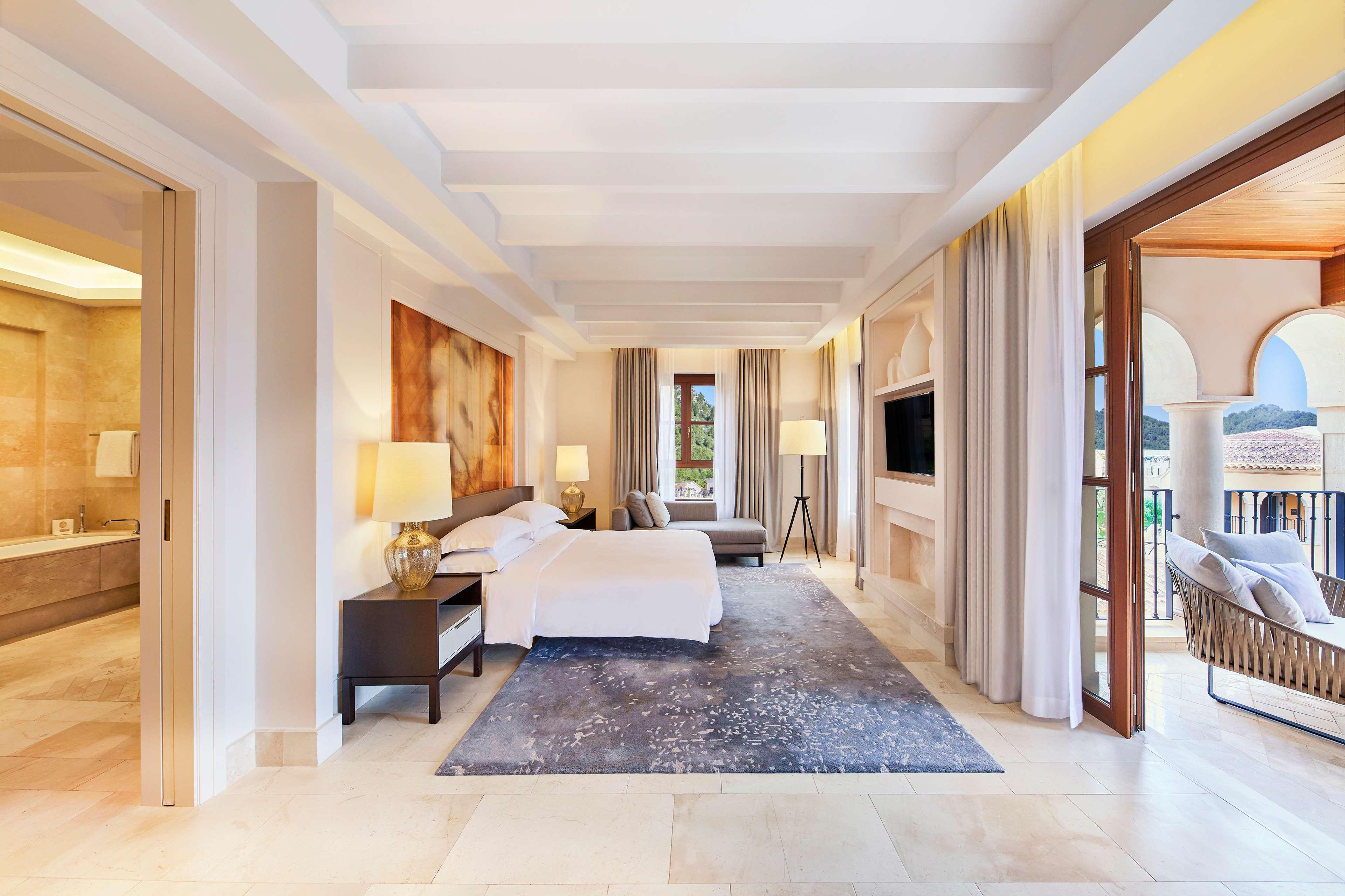 Cap Vermell Grand Hotel กันยาเมล ภายนอก รูปภาพ