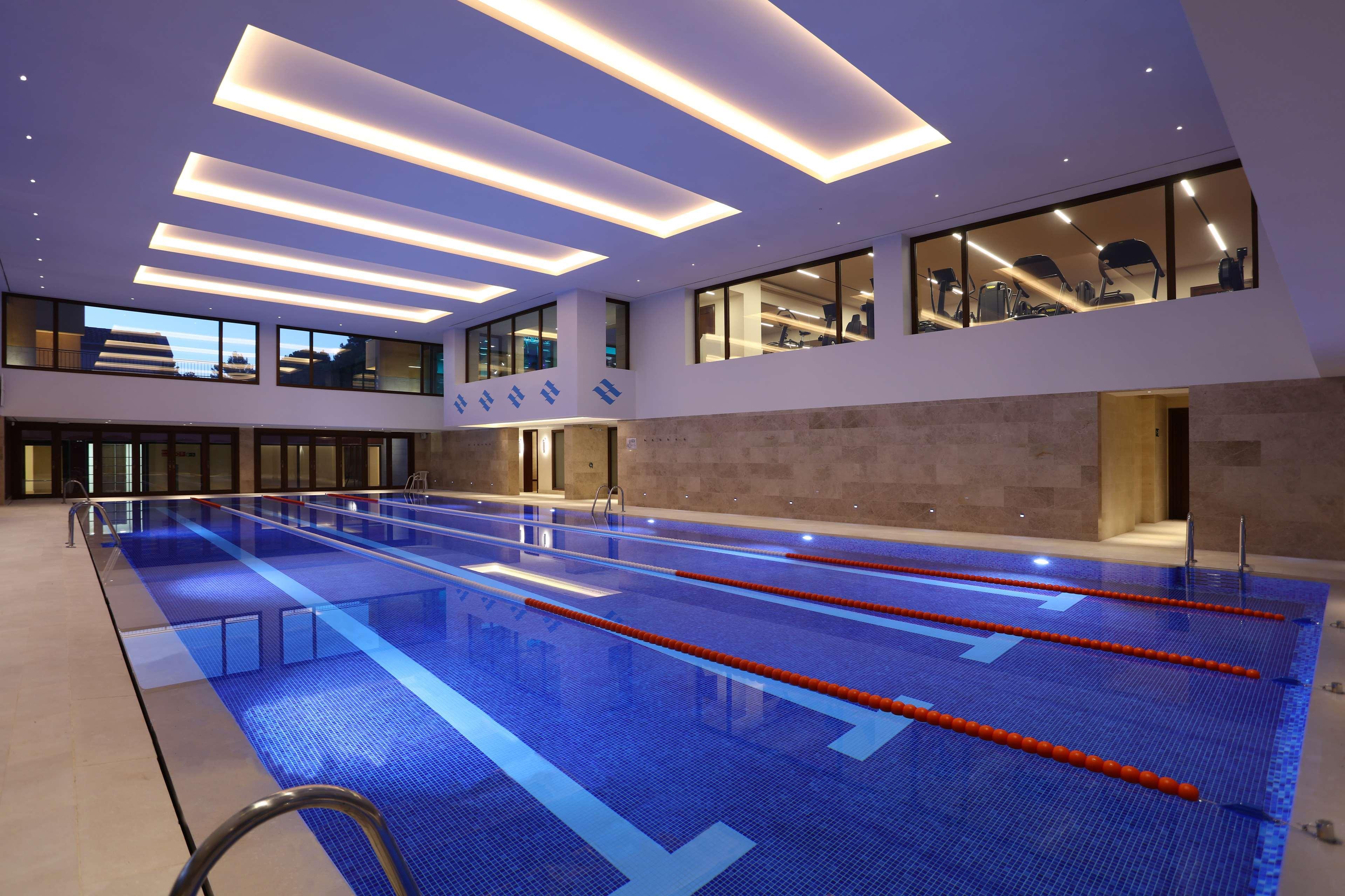 Cap Vermell Grand Hotel กันยาเมล ภายนอก รูปภาพ